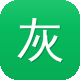 灰词泛目录出租图标